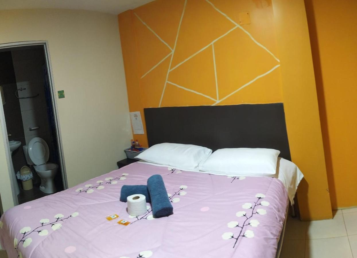 Hostal Bryana Inn Banos Kültér fotó